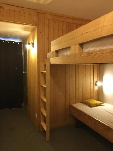 Appartement Cosy Les Arcs 1800 Bourg-Saint-Maurice Exterior foto